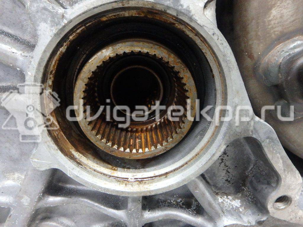 Фото Контрактная (б/у) АКПП для Ford Australia / Hyundai / Kia 254-310 л.с 24V 3.8 л G6DA бензин 4500024570 {forloop.counter}}