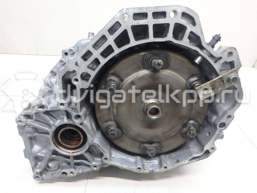 Фото Контрактная (б/у) АКПП для Ford Australia / Hyundai / Kia 254-310 л.с 24V 3.8 л G6DA бензин 4500024570 {forloop.counter}}