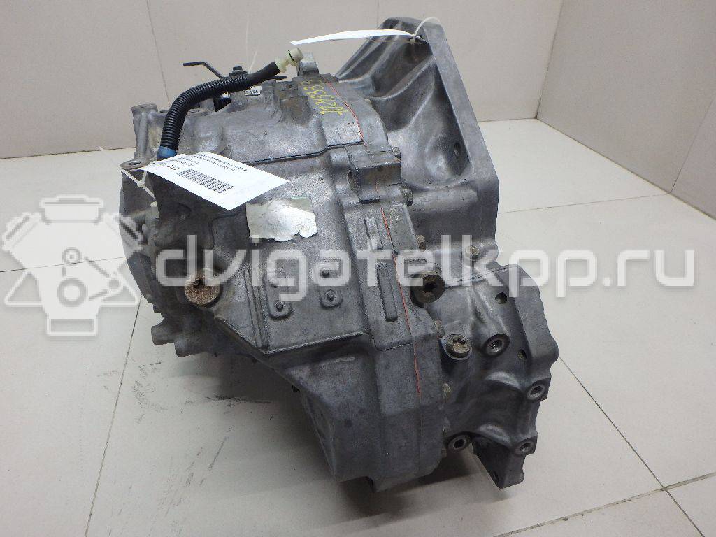 Фото Контрактная (б/у) АКПП для Ford Australia / Hyundai / Kia 254-310 л.с 24V 3.8 л G6DA бензин 4500024570 {forloop.counter}}