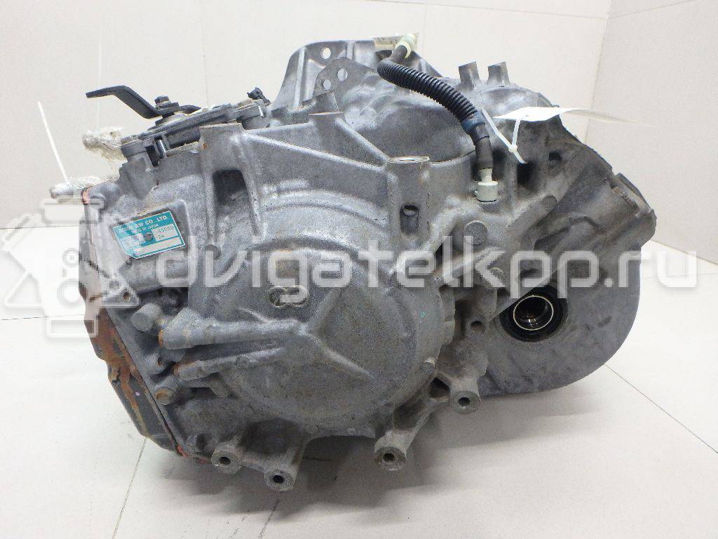 Фото Контрактная (б/у) АКПП для Ford Australia / Hyundai / Kia 136 л.с 16V 2.0 л G6DA Дизельное топливо 4500024570 {forloop.counter}}