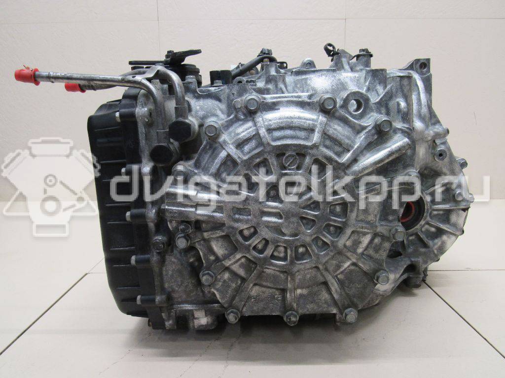 Фото Контрактная (б/у) АКПП для Hyundai / Kia 180-203 л.с 16V 2.4 л G4KJ бензин 450003beb0 {forloop.counter}}