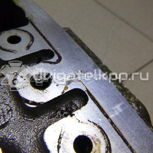 Фото Головка блока для двигателя CFNA для Volkswagen Vento 105 л.с 16V 1.6 л бензин 03C103351L