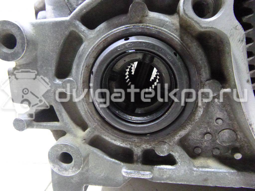 Фото Контрактная (б/у) АКПП для Kia Pro Ceed / Cerato / Ceed / Carens / Sportage 139-144 л.с 16V 2.0 л G4GC бензин 4500039611 {forloop.counter}}