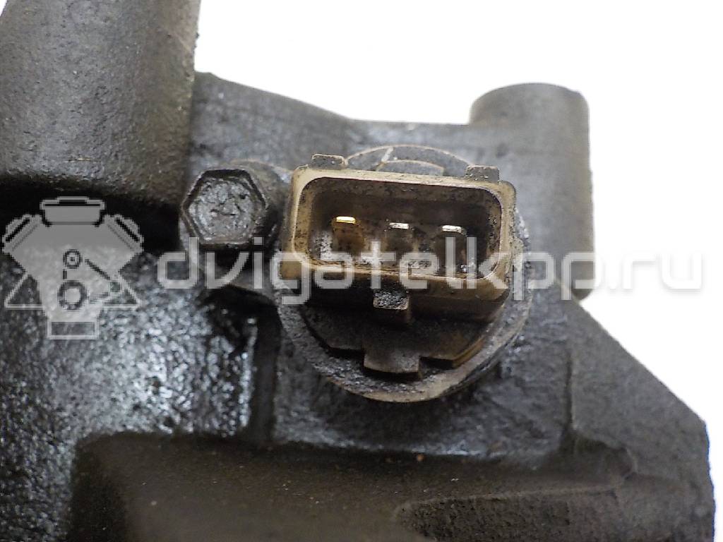 Фото Контрактная (б/у) АКПП для Hyundai / Kia 139-146 л.с 16V 2.0 л G4GC бензин 4500039610 {forloop.counter}}