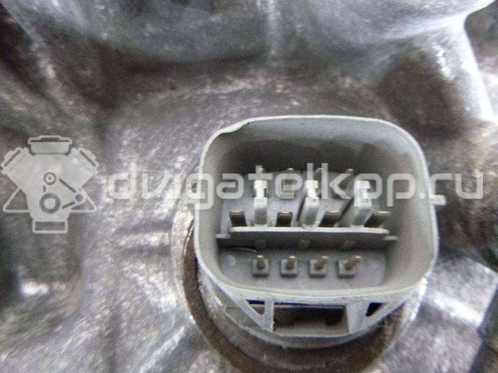 Фото Контрактная (б/у) АКПП для Hyundai / Kia 113-116 л.с 16V 2.0 л D4EA Дизельное топливо 4500039an0 {forloop.counter}}