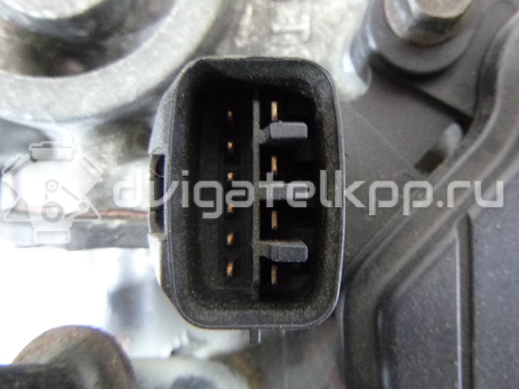 Фото Контрактная (б/у) АКПП для Hyundai / Kia 113-116 л.с 16V 2.0 л D4EA Дизельное топливо 4500039an0 {forloop.counter}}