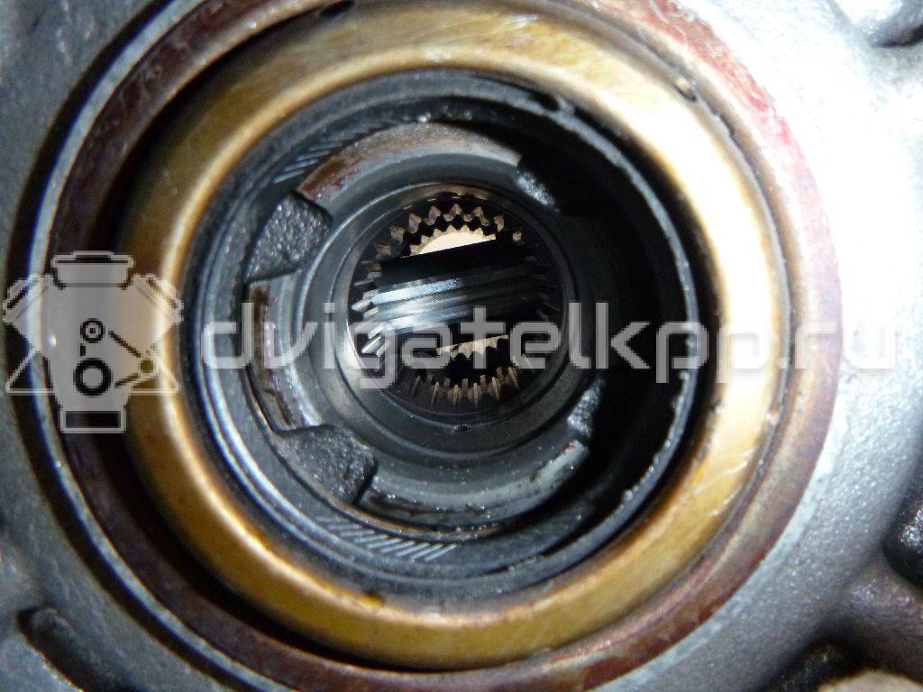 Фото Контрактная (б/у) АКПП для Hyundai / Kia 113-116 л.с 16V 2.0 л D4EA Дизельное топливо 4500039an0 {forloop.counter}}
