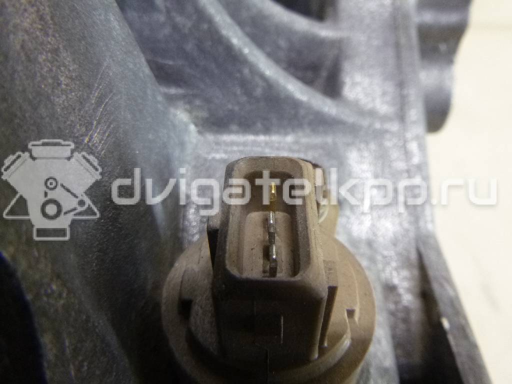Фото Контрактная (б/у) АКПП для Hyundai / Kia 113-116 л.с 16V 2.0 л D4EA Дизельное топливо 4500039an0 {forloop.counter}}