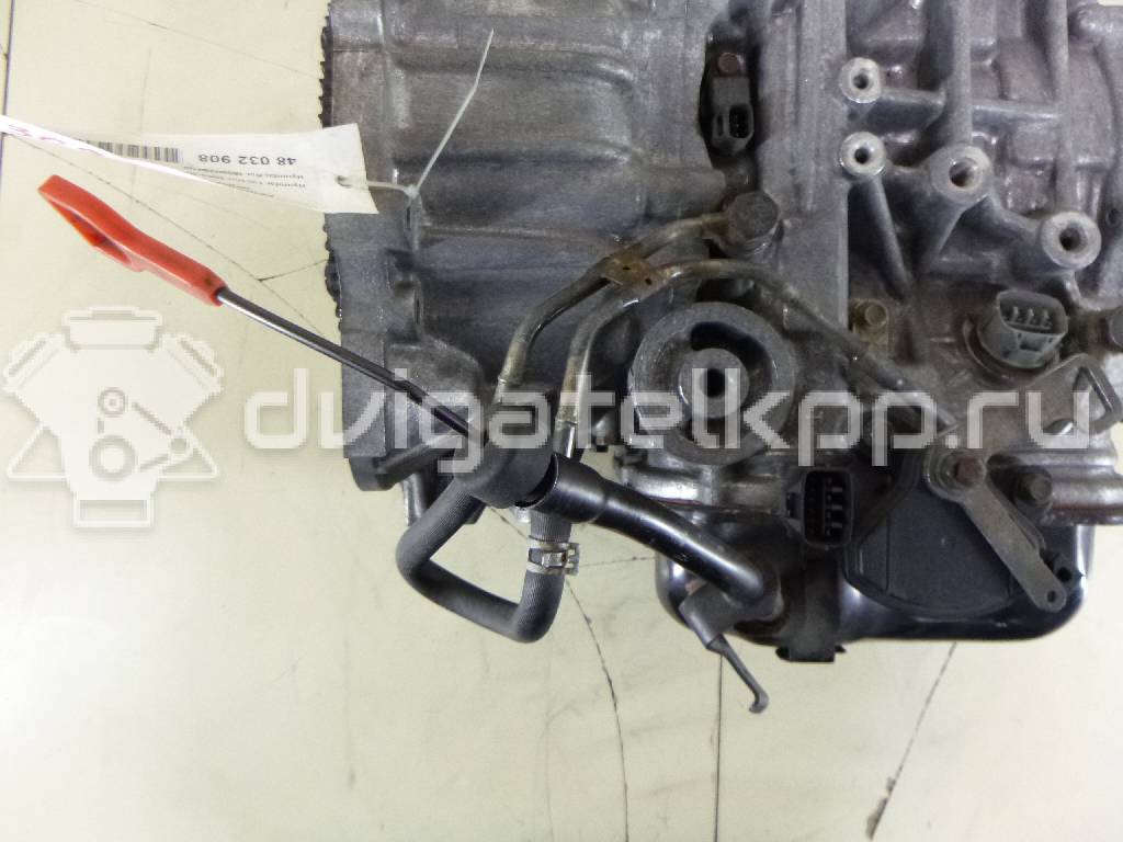 Фото Контрактная (б/у) АКПП для Kia Magentis / Cerato / Ceed / Carens / Sportage 113-115 л.с 16V 2.0 л D4EA Дизельное топливо 4500039an0 {forloop.counter}}