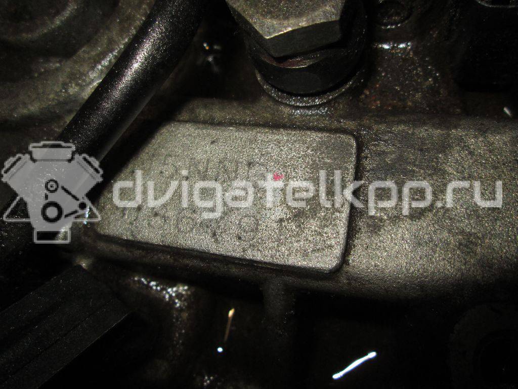 Фото Контрактная (б/у) АКПП для Hyundai / Kia 167-200 л.с 24V 2.7 л G6BA бензин 4500039141 {forloop.counter}}