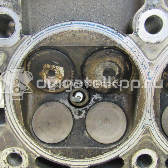 Фото Головка блока для двигателя CFNA для Volkswagen / Vw (Svw) 105 л.с 16V 1.6 л бензин 03C103351L