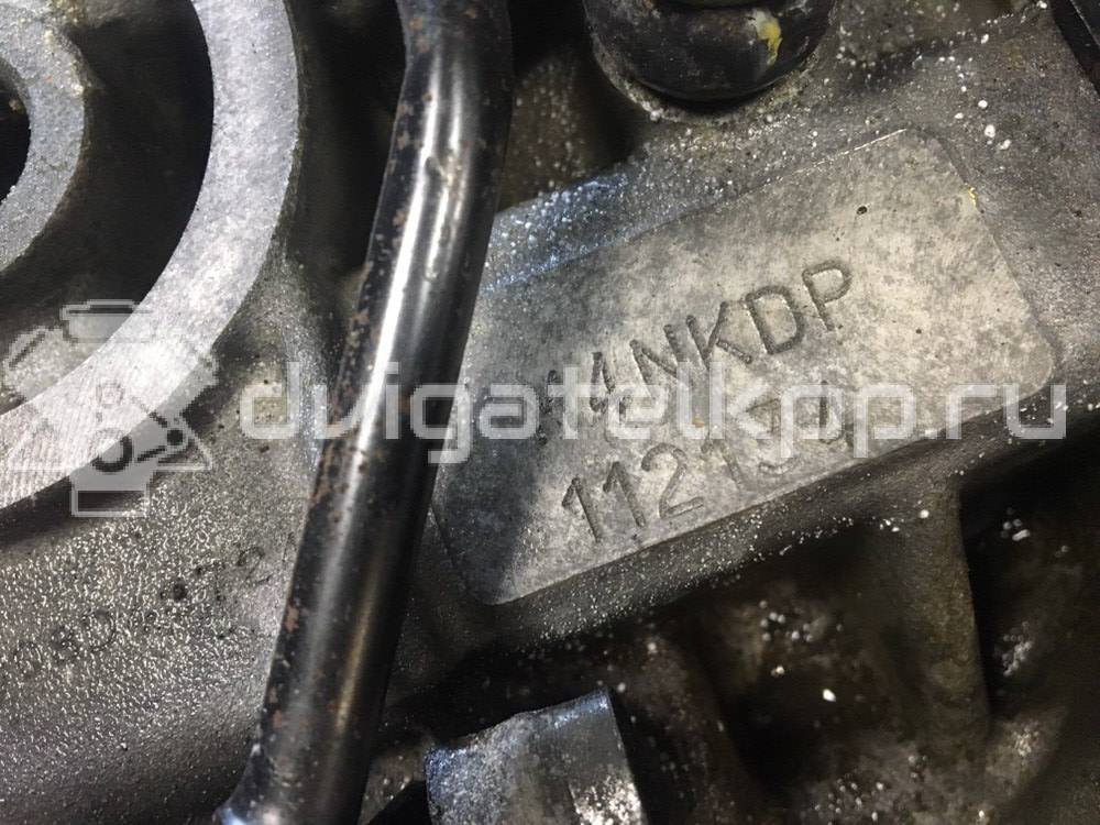 Фото Контрактная (б/у) АКПП для Hyundai / Kia 136-140 л.с 16V 2.0 л G4JP бензин {forloop.counter}}