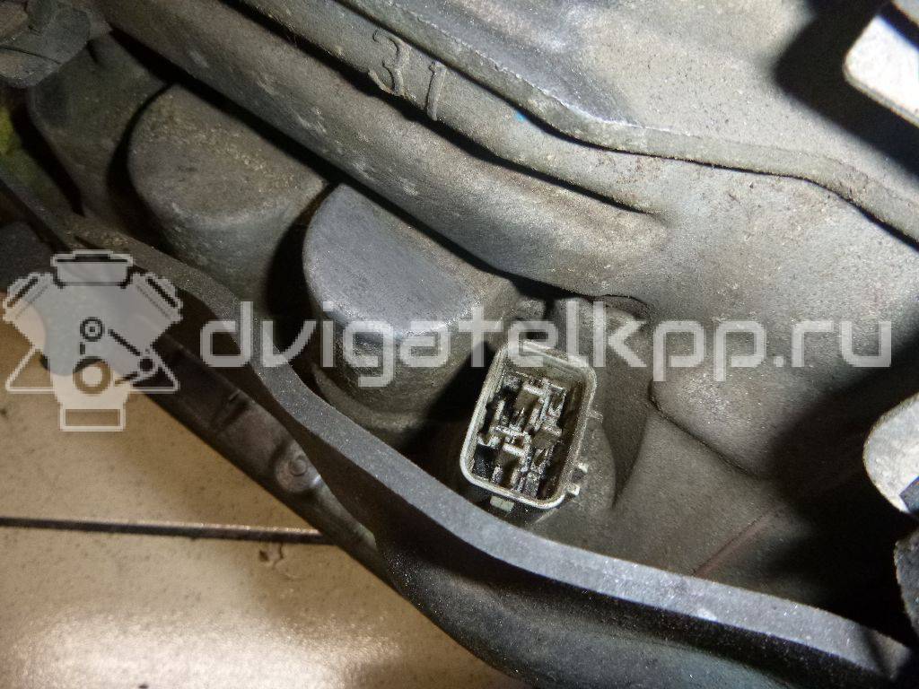 Фото Контрактная (б/у) АКПП для Hyundai / Kia 140 л.с 16V 2.5 л D4CB Дизельное топливо {forloop.counter}}