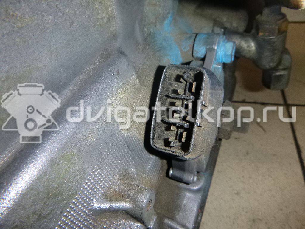 Фото Контрактная (б/у) АКПП для Hyundai / Kia 140 л.с 16V 2.5 л D4CB Дизельное топливо {forloop.counter}}