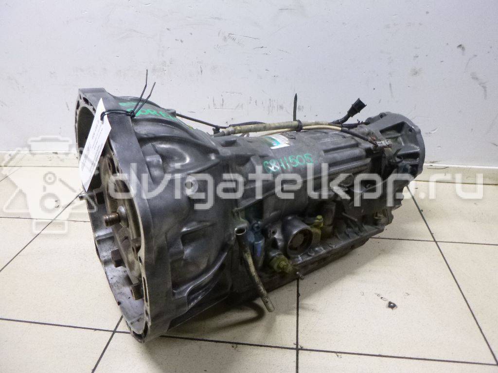 Фото Контрактная (б/у) АКПП для Hyundai / Kia 110-175 л.с 16V 2.5 л D4CB Дизельное топливо {forloop.counter}}