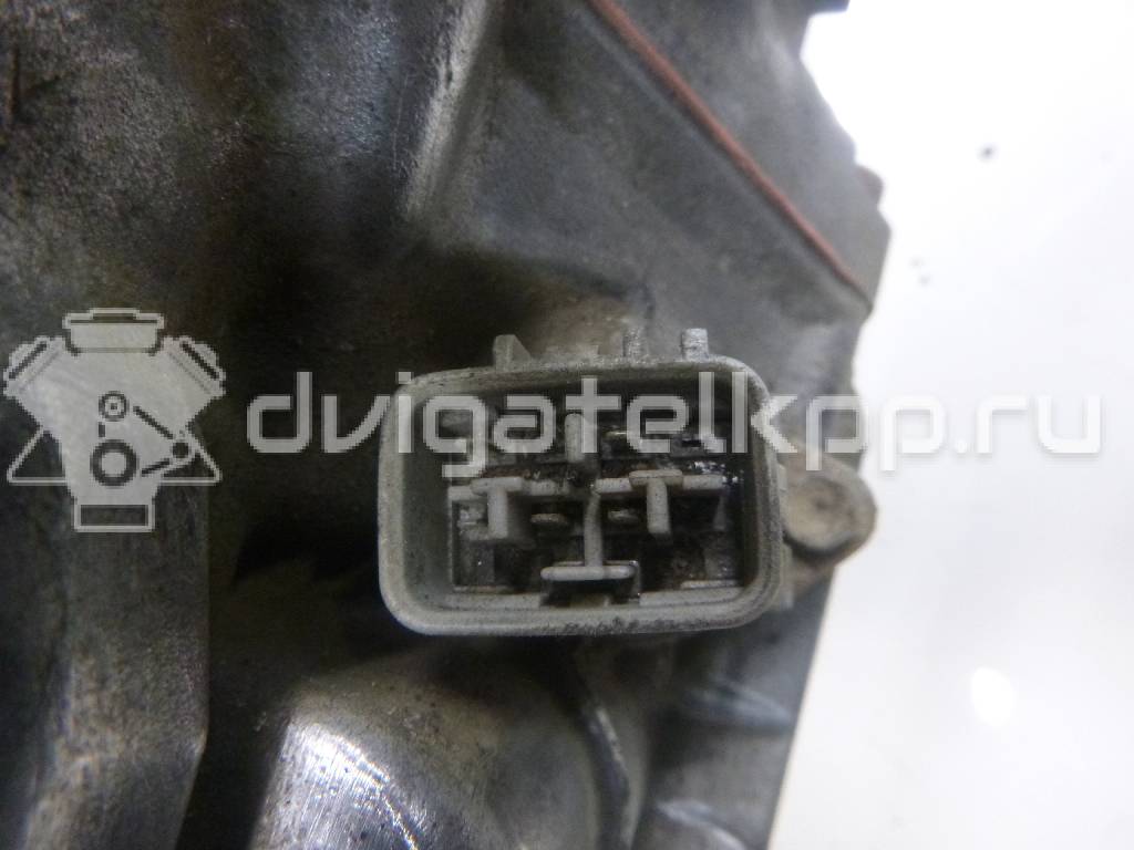 Фото Контрактная (б/у) АКПП для Hyundai / Kia 129-178 л.с 16V 2.5 л D4CB Дизельное топливо 450004A620 {forloop.counter}}