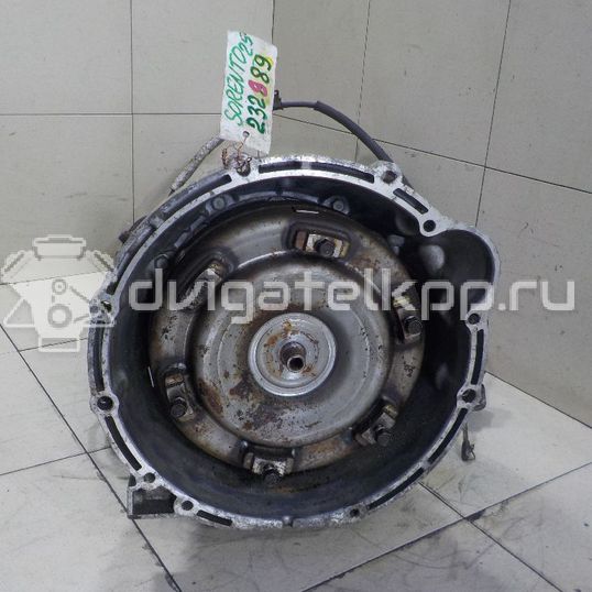 Фото Контрактная (б/у) АКПП для Hyundai / Kia 129-178 л.с 16V 2.5 л D4CB Дизельное топливо 450004A620