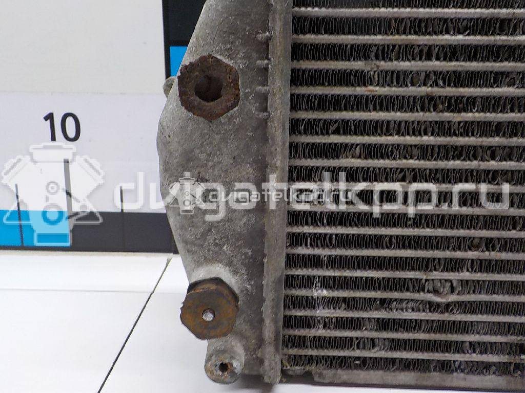 Фото Интеркулер  RF5C13565 для Mazda Mpv / 6 {forloop.counter}}