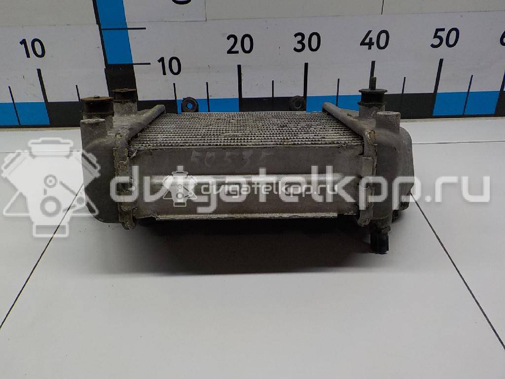 Фото Интеркулер  RF5C13565 для Mazda Mpv / 6 {forloop.counter}}