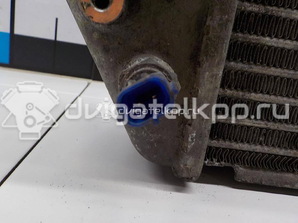 Фото Интеркулер  RF5C13565 для Mazda Mpv / 6 {forloop.counter}}
