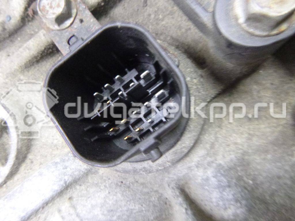 Фото Контрактная (б/у) АКПП для Hyundai / Kia 173-180 л.с 16V 2.4 л G4KE бензин 450003b875 {forloop.counter}}