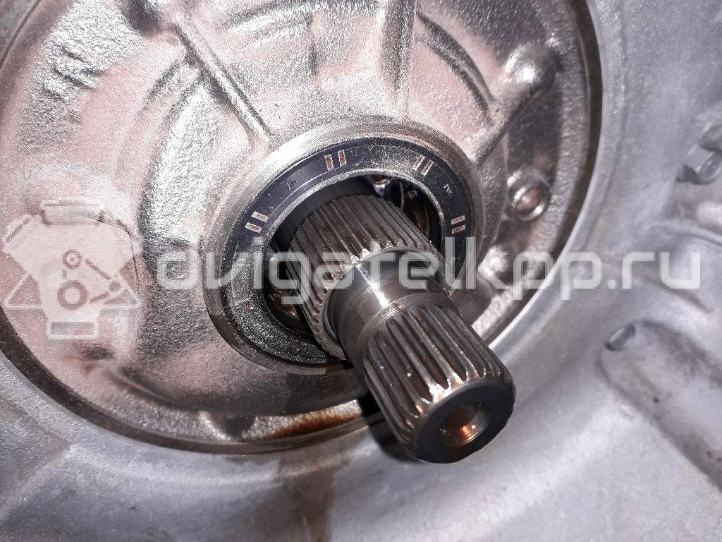 Фото Контрактная (б/у) АКПП для Hyundai / Kia 172-180 л.с 16V 2.4 л G4KE бензин 450003bep0 {forloop.counter}}