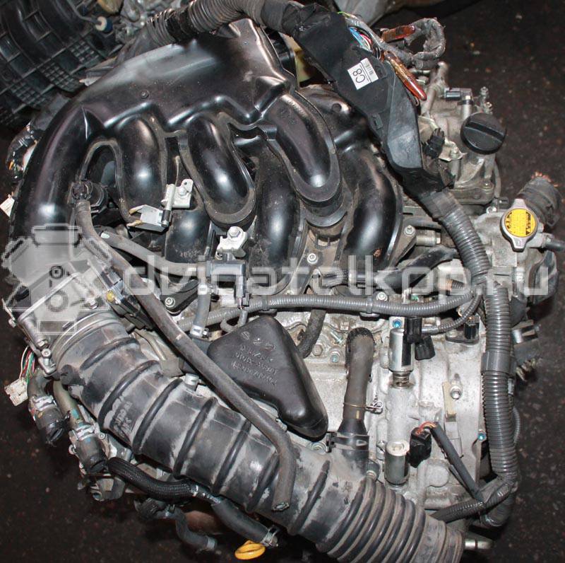 Фото Контрактный (б/у) двигатель 3GR-FSE для Lexus / Toyota 231-249 л.с 24V 3.0 л бензин 1900031680 {forloop.counter}}