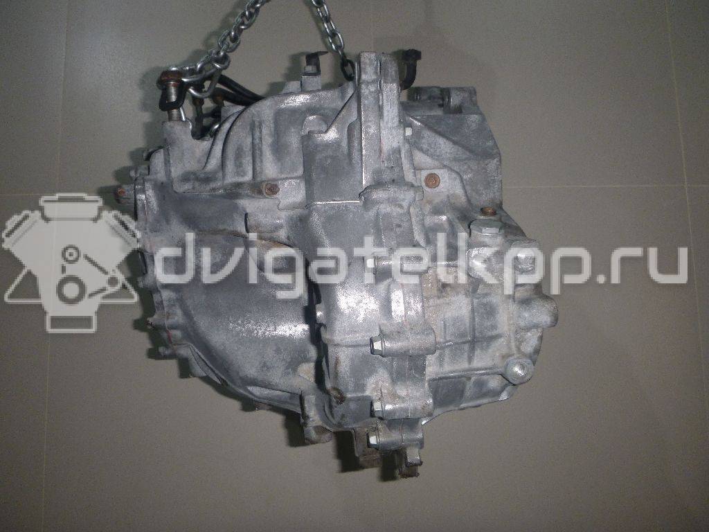 Фото Контрактная (б/у) АКПП для Hyundai / Kia 172-180 л.с 16V 2.4 л G4KE бензин 450003bep0 {forloop.counter}}