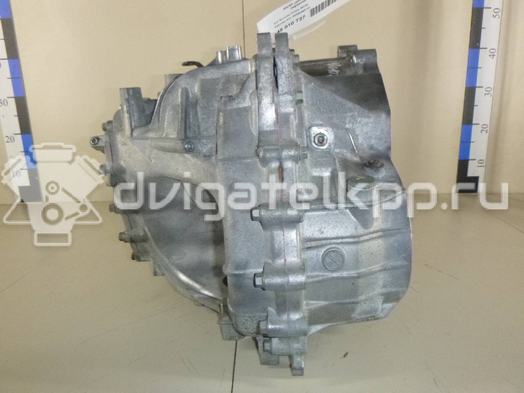 Фото Контрактная (б/у) АКПП для Hyundai / Kia 141-201 л.с 16V 2.4 л G4KJ бензин 450003bkv0 {forloop.counter}}