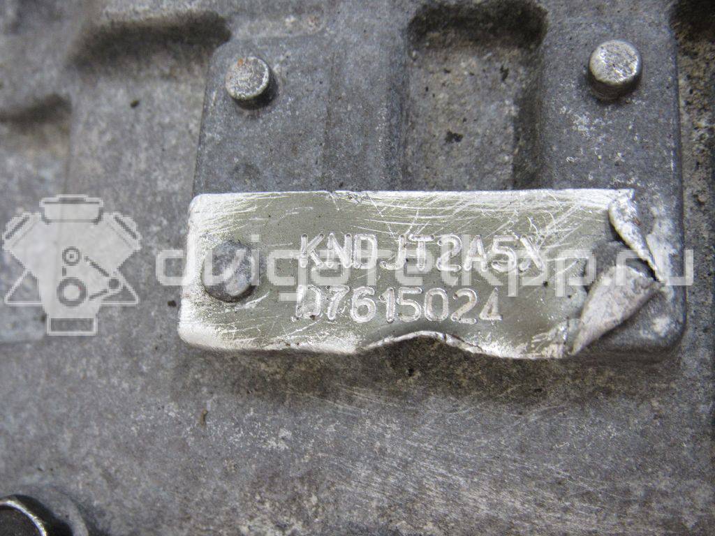 Фото Контрактная (б/у) АКПП для Hyundai / Kia 132-140 л.с 16V 1.6 л G4FD бензин 4500026114 {forloop.counter}}