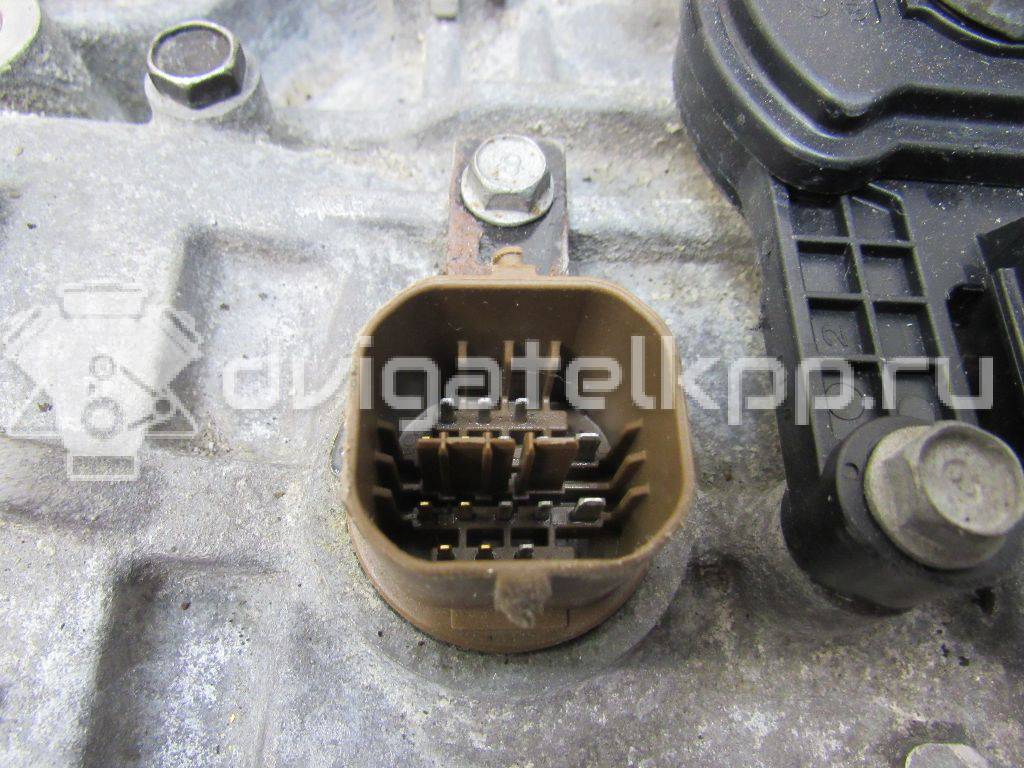 Фото Контрактная (б/у) АКПП для Hyundai / Kia 130-140 л.с 16V 1.6 л G4FD бензин 4500026114 {forloop.counter}}