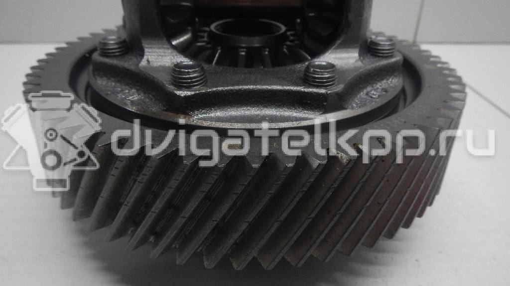 Фото Контрактная (б/у) АКПП для Hyundai (Beijing) / Hyundai / Kia 123-128 л.с 16V 1.6 л G4FG бензин 4500026190 {forloop.counter}}