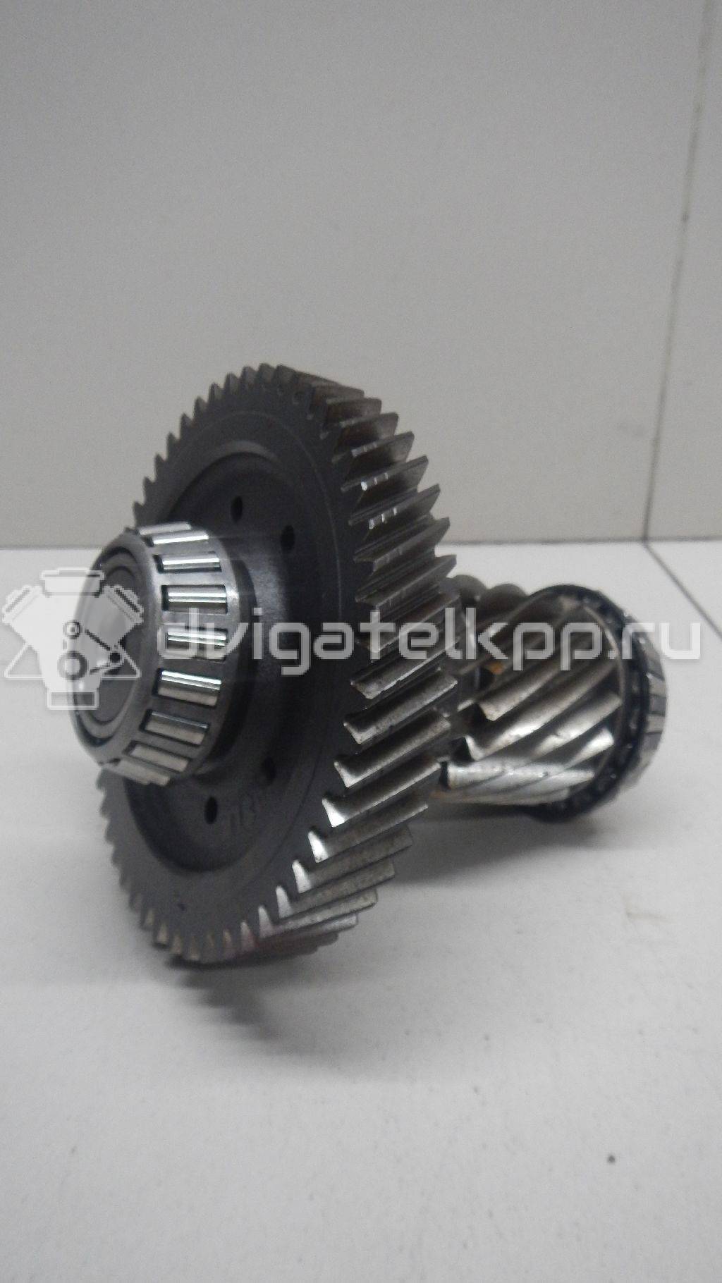 Фото Контрактная (б/у) АКПП для Hyundai (Beijing) / Hyundai / Kia 123-128 л.с 16V 1.6 л G4FG бензин 4500026190 {forloop.counter}}