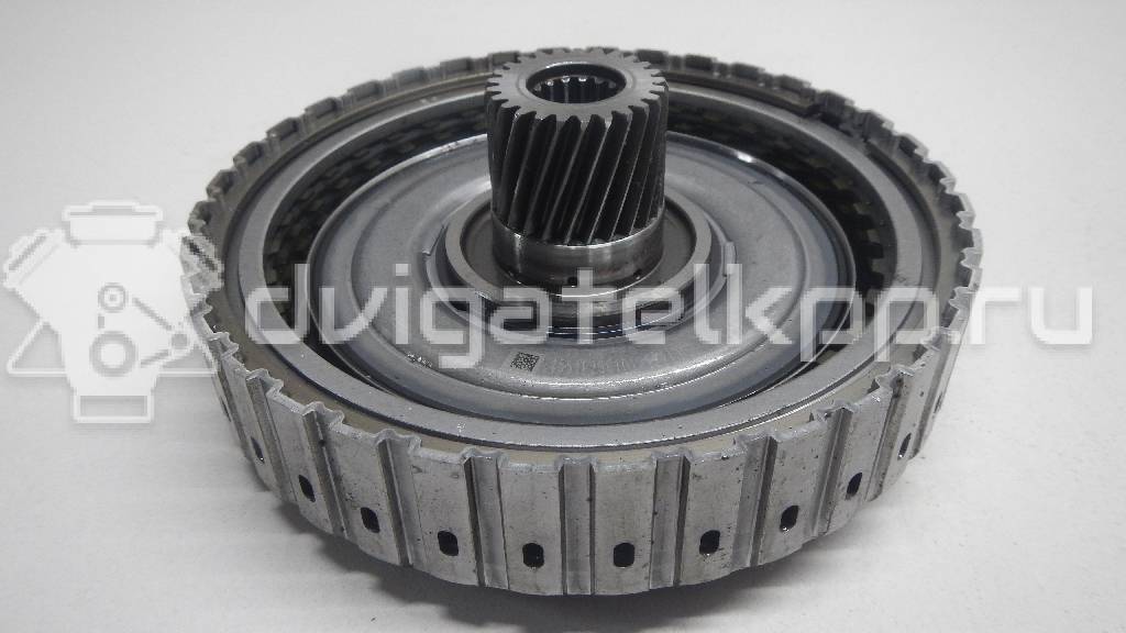 Фото Контрактная (б/у) АКПП для Hyundai / Kia 120-132 л.с 16V 1.6 л G4FG бензин 4500026190 {forloop.counter}}