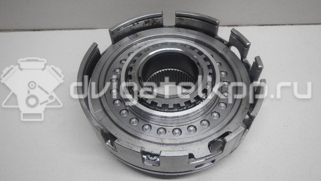 Фото Контрактная (б/у) АКПП для Hyundai / Kia 120-132 л.с 16V 1.6 л G4FG бензин 4500026190 {forloop.counter}}