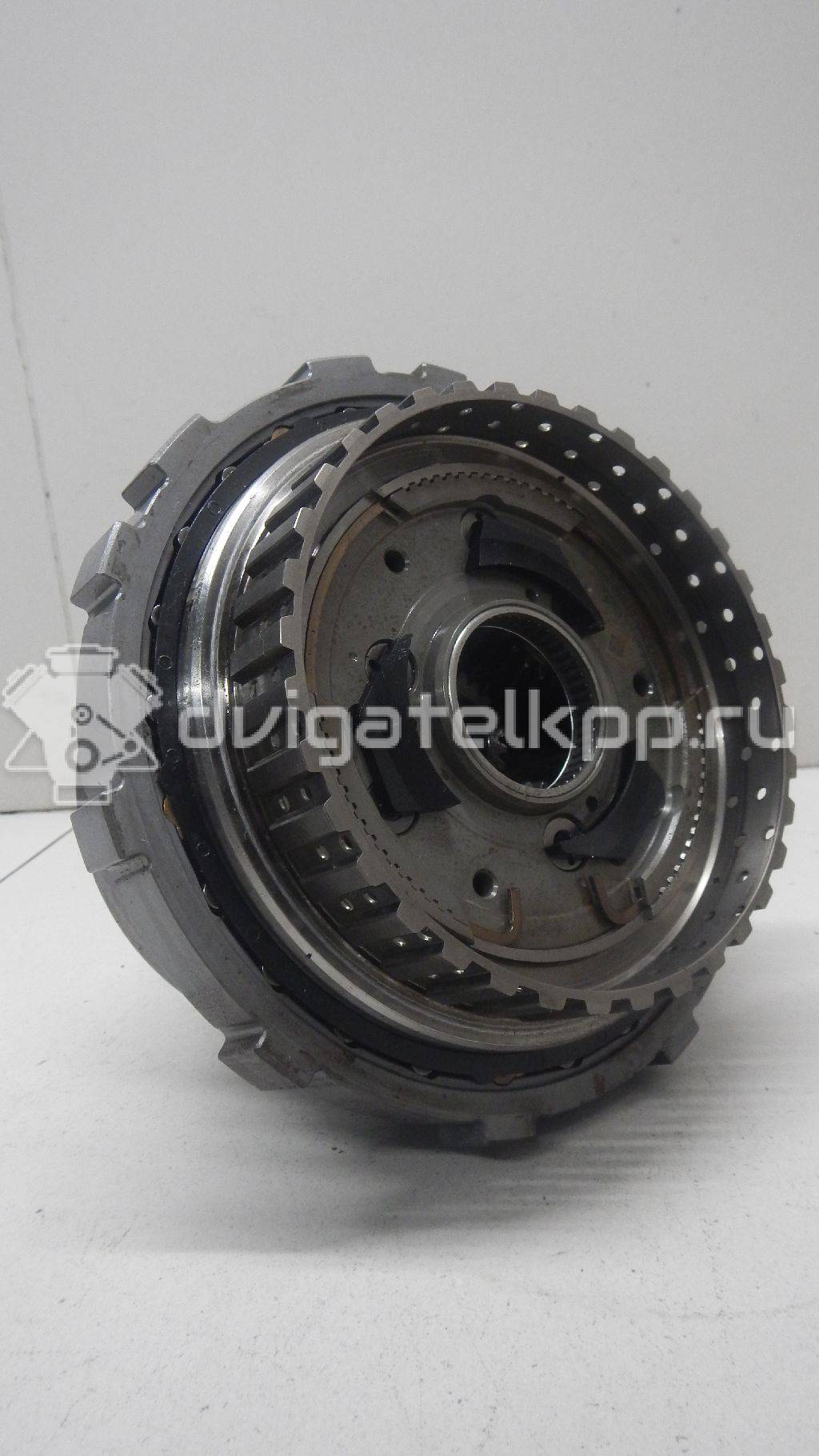 Фото Контрактная (б/у) АКПП для Hyundai / Kia 120-132 л.с 16V 1.6 л G4FG бензин 4500026190 {forloop.counter}}