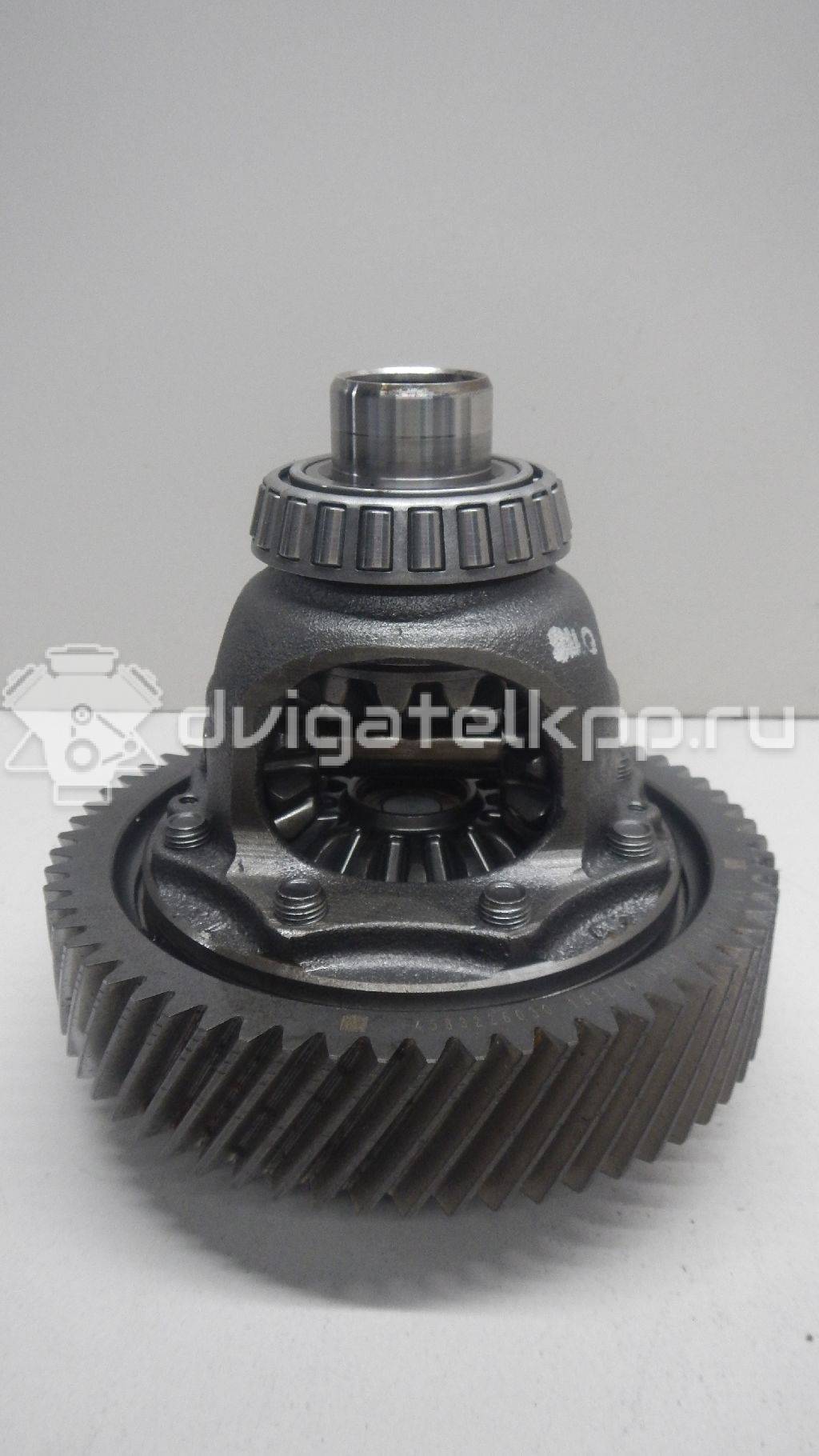 Фото Контрактная (б/у) АКПП для Hyundai / Kia 120-132 л.с 16V 1.6 л G4FG бензин 4500026190 {forloop.counter}}