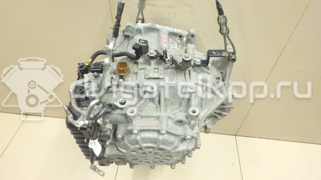 Фото Контрактная (б/у) АКПП для Hyundai / Kia 132-140 л.с 16V 1.6 л G4FD бензин 4500026197 {forloop.counter}}