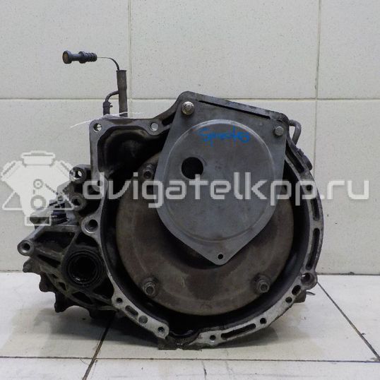 Фото Контрактная (б/у) АКПП для kia Spectra  V    0K2N619090