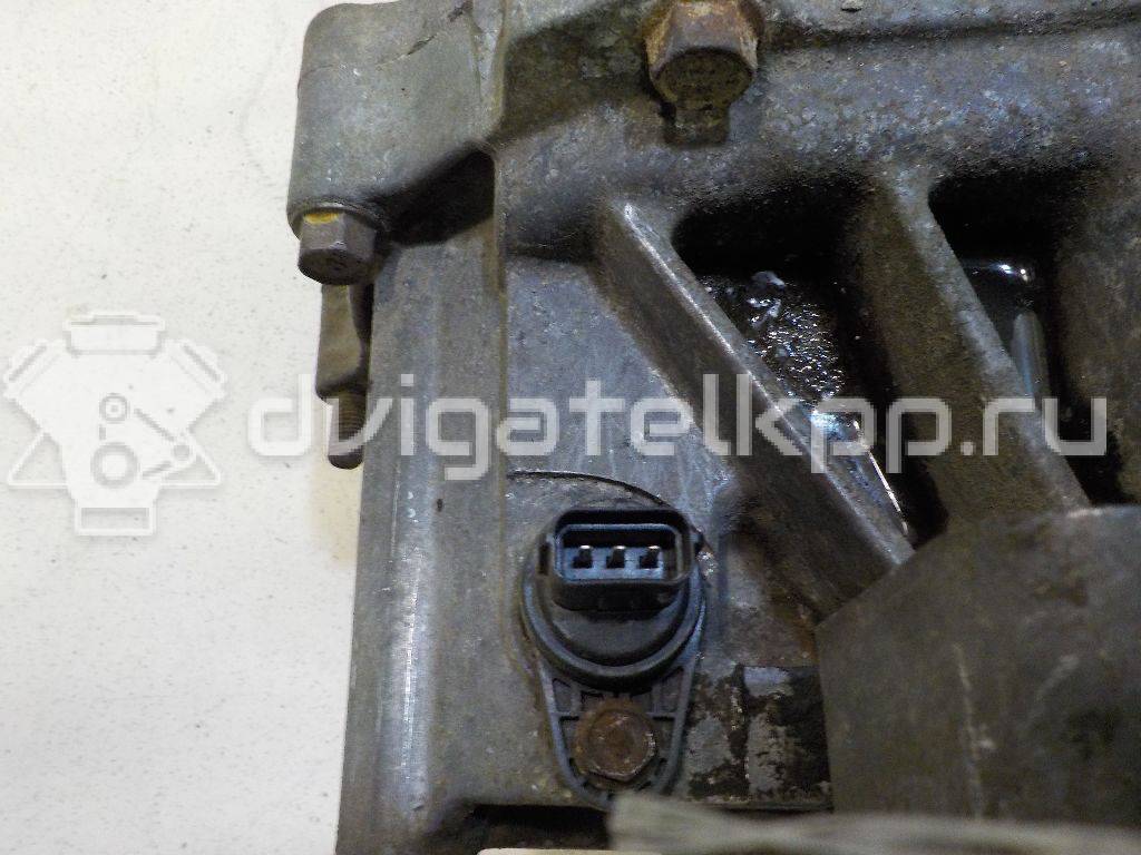 Фото Контрактная (б/у) АКПП для kia Spectra  V    0K2N619090 {forloop.counter}}