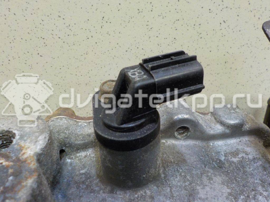 Фото Контрактная (б/у) АКПП для kia Spectra  V    0K2N619090 {forloop.counter}}