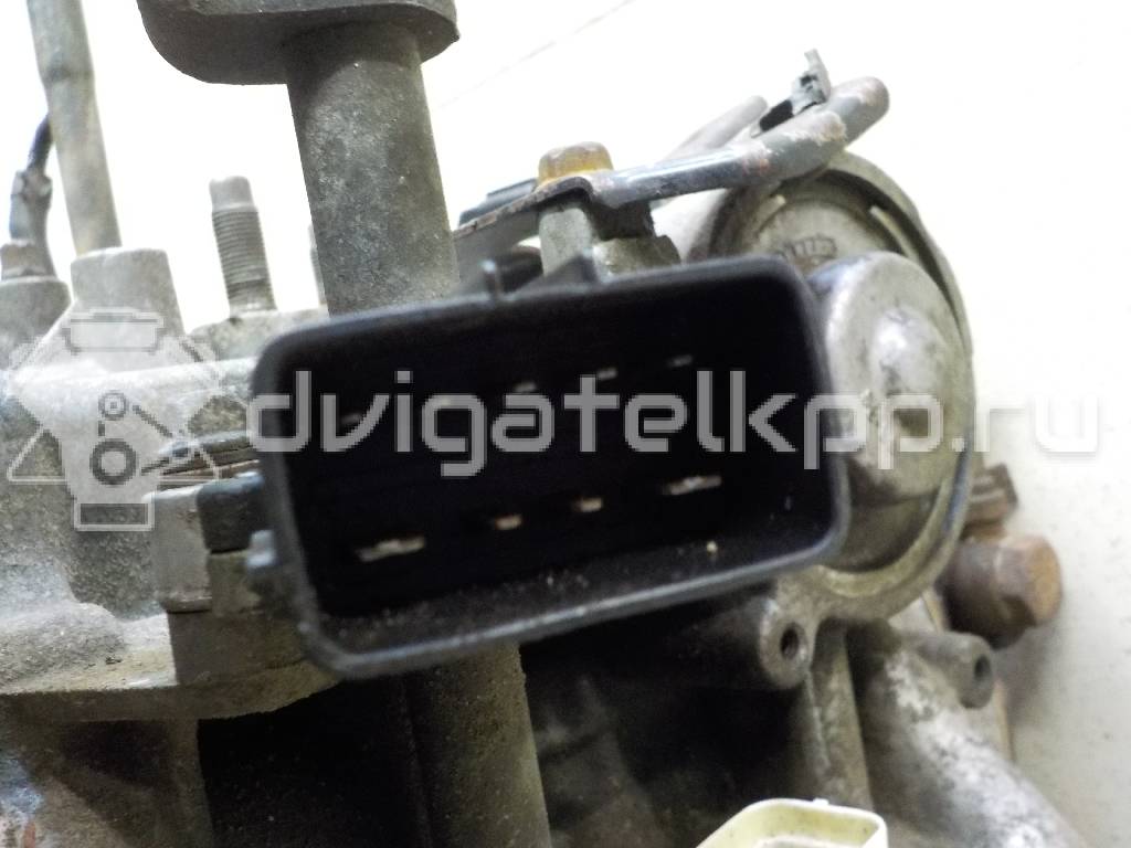 Фото Контрактная (б/у) АКПП для kia Spectra  V    0K2N619090 {forloop.counter}}