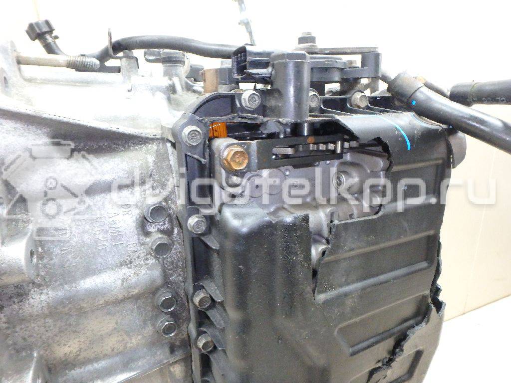 Фото Контрактная (б/у) АКПП для Hyundai / Kia 180-203 л.с 16V 2.4 л G4KJ бензин 450003b760 {forloop.counter}}