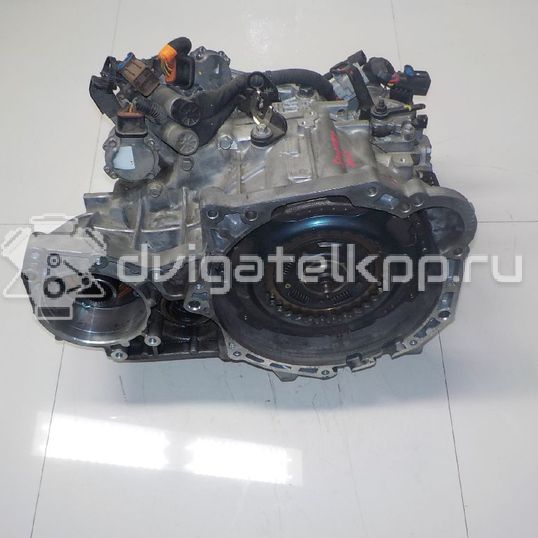 Фото Контрактная (б/у) АКПП для Hyundai / Kia 177-207 л.с 16V 1.6 л G4FJ бензин 430002d051
