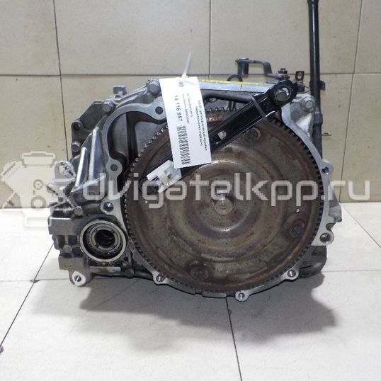 Фото Контрактная (б/у) АКПП для Hyundai / Kia 139-146 л.с 16V 2.0 л G4GC бензин 4500023385