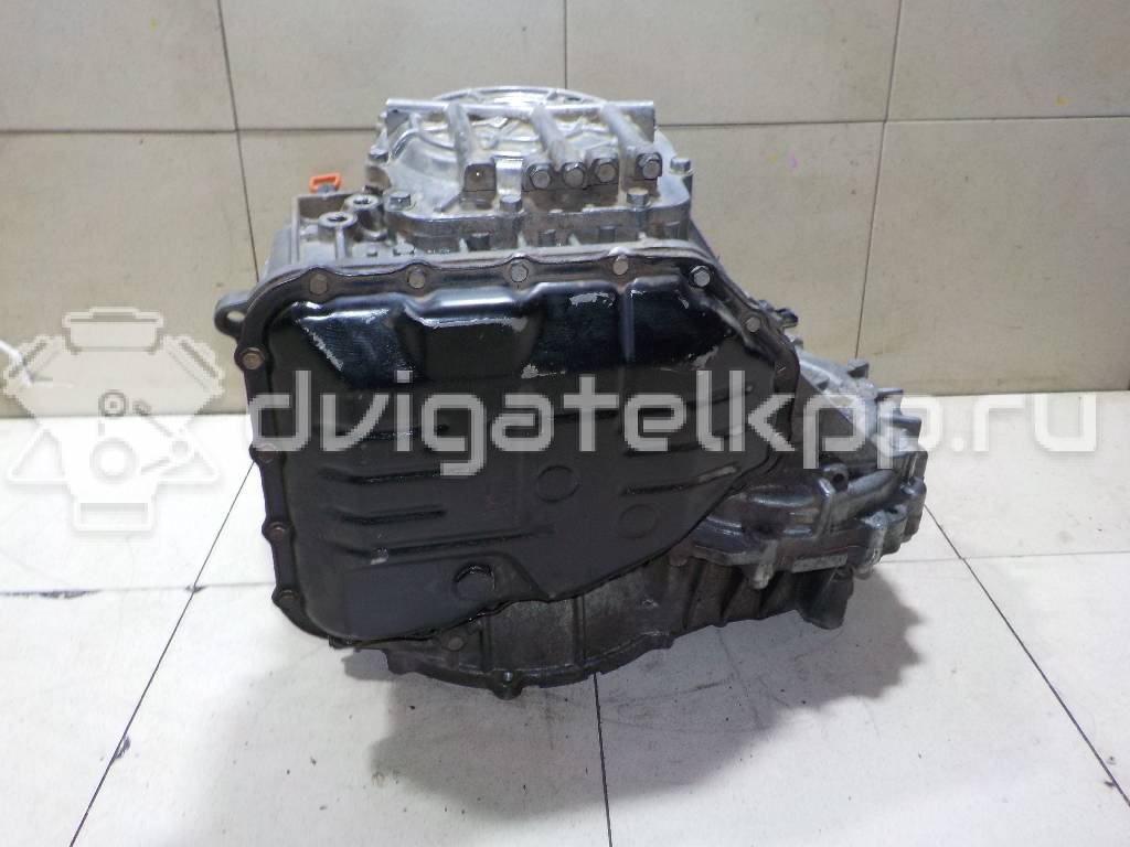 Фото Контрактная (б/у) АКПП для Hyundai (Beijing) / Hyundai / Kia 137-141 л.с 16V 2.0 л G4GC бензин 4500023385 {forloop.counter}}