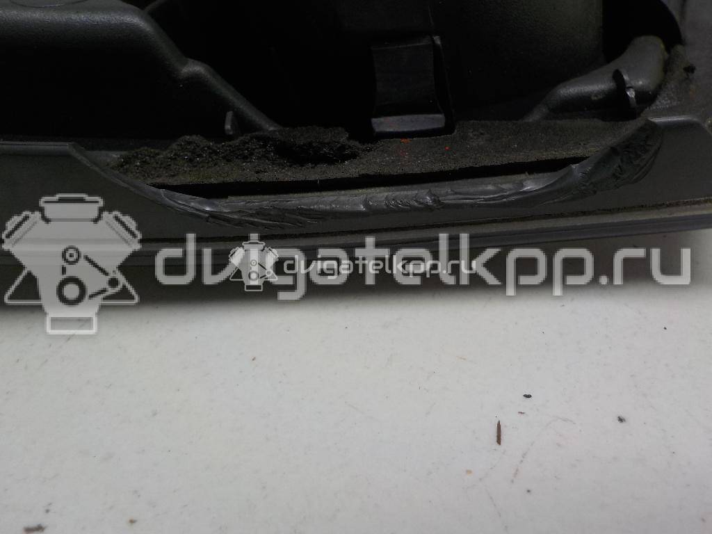 Фото Фонарь задний внутренний правый  GJ6A513F0D для Mazda 6 {forloop.counter}}