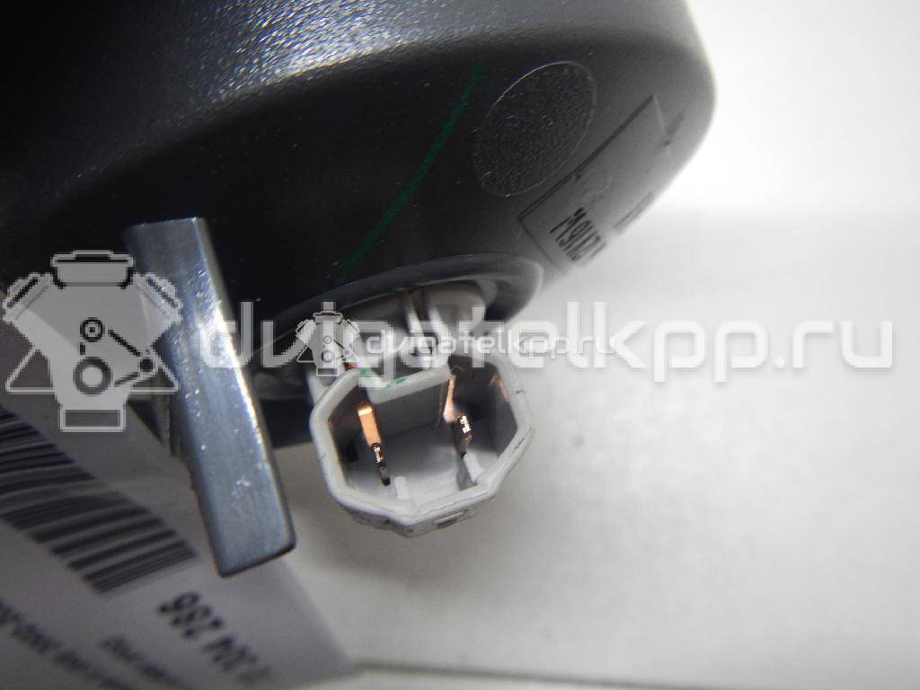Фото Фонарь задний внутренний правый  GJ6E513F0D для Mazda 6 {forloop.counter}}