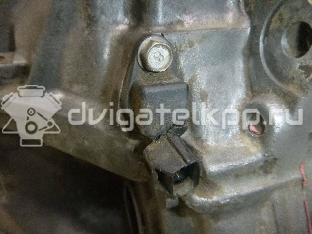 Фото Контрактная (б/у) АКПП для Hyundai / Kia 139-144 л.с 16V 2.0 л G4GC бензин 4500023385 {forloop.counter}}