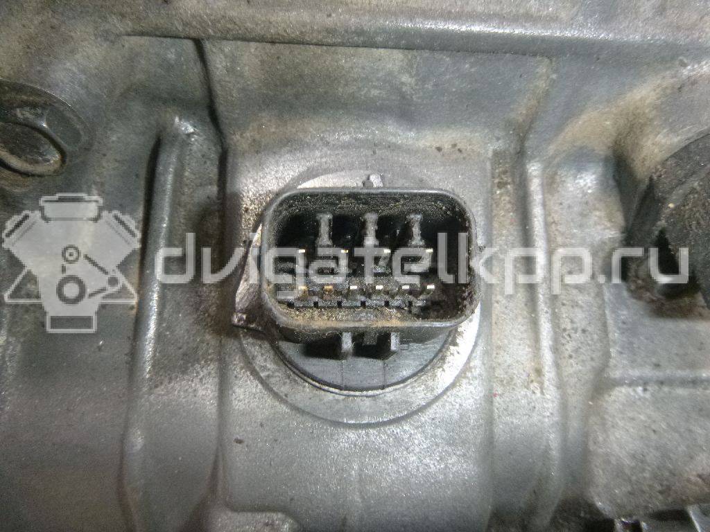 Фото Контрактная (б/у) АКПП для Hyundai / Kia 139-144 л.с 16V 2.0 л G4GC бензин 4500023385 {forloop.counter}}